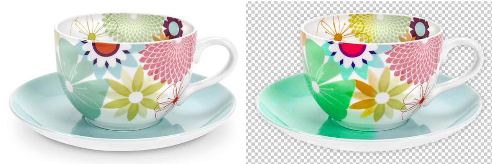 Photo Retouching